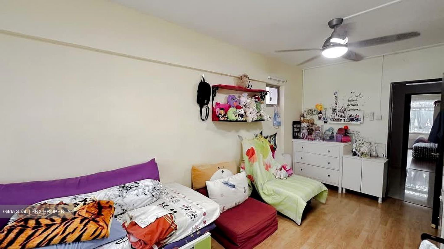 Blk 245 Pasir Ris Street 21 (Pasir Ris), HDB Executive #526322221